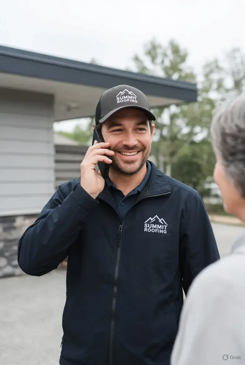 Flat Roof Leak Repair Clark, NJ FAQs